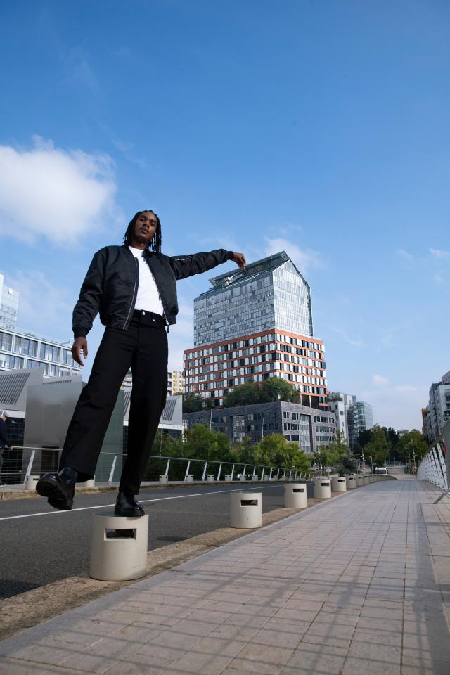 Bureau Boulogne-Billancourt 11840m² Location bureau Boulogne-Billancourt Hauts-de-Seine OLBUR2100502 2